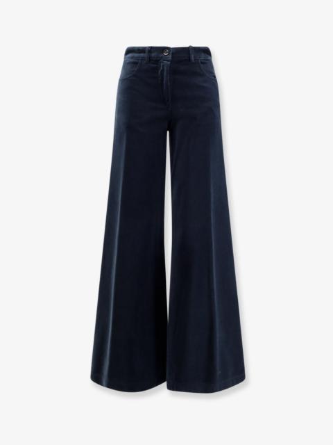 Aspesi Aspesi Velvet Trousers