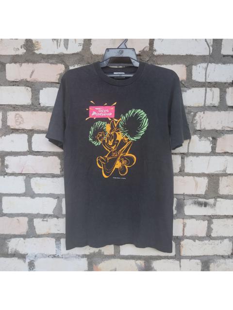 Other Designers Mickey Mouse - Vintage Tshirt Mickey Tokyo Disneyland