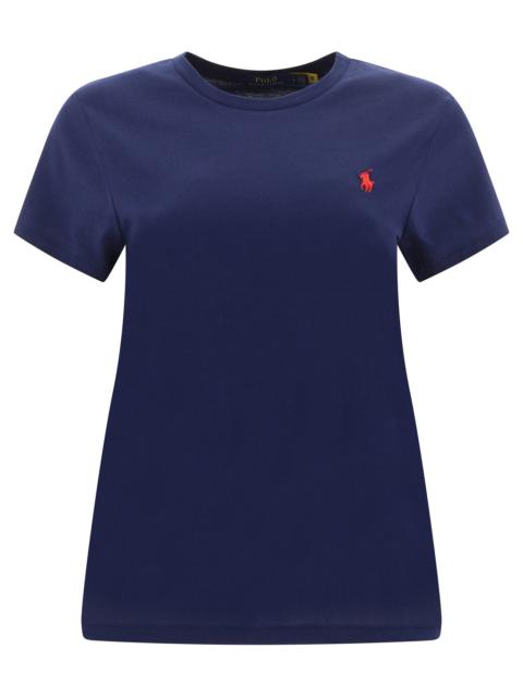 Other Designers Polo Ralph Lauren Cotton Jersey T-shirt