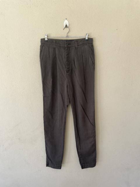 Other Designers Cabane De Zucca - CABANE DE ZUCCA TROUSERS