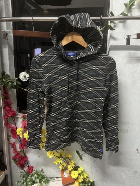 Burberry Burberry Blue Label