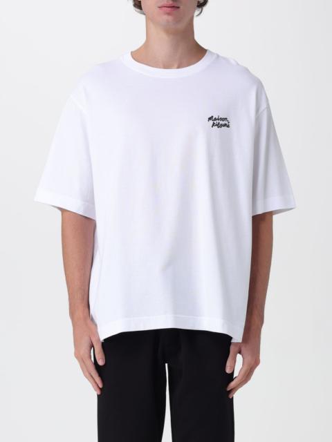 Maison Kitsuné T-shirt men Maison KitsunÉ