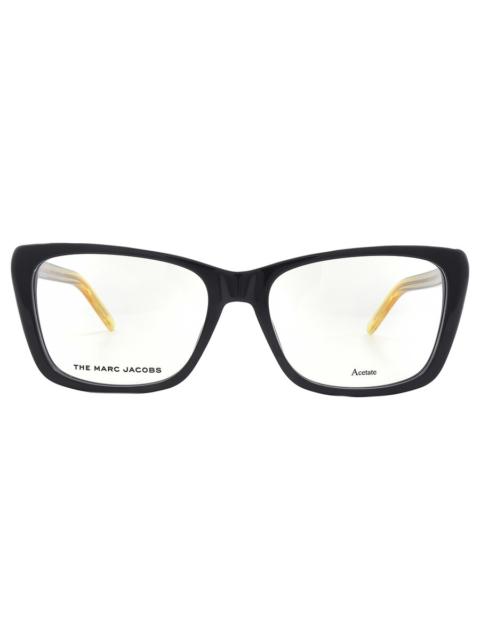 Marc Jacobs Marc Jacobs Demo Cat Eye Ladies Eyeglasses MARC 598 071C 54