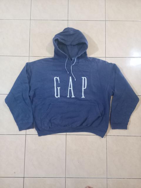 Other Designers VINTAGE GAP HOODIE
