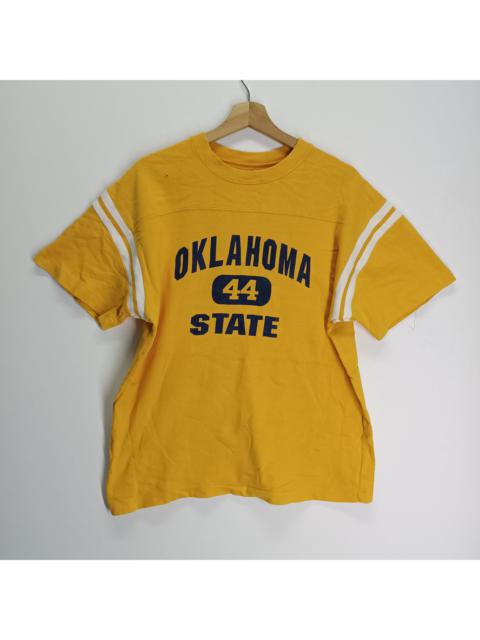 Other Designers Vintage Oklahoma State Union Made Single Stitches Tshirt