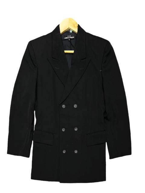 Comme Des Garçons 🔥LAST DROP🔥 VINTAGE COMME DES GARÇONS TRICOT COAT JACKETS