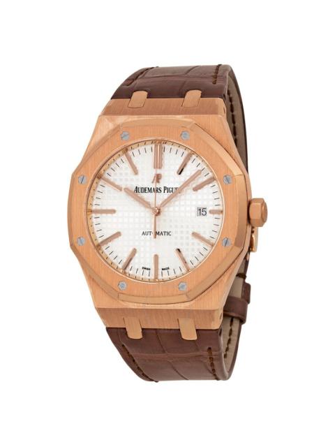 Audemars Piguet Royal Oak Automatic Men's Watch 15400OROOD088CR01
