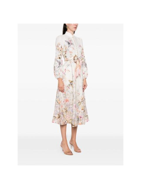 Zimmermann Dresses Neutral