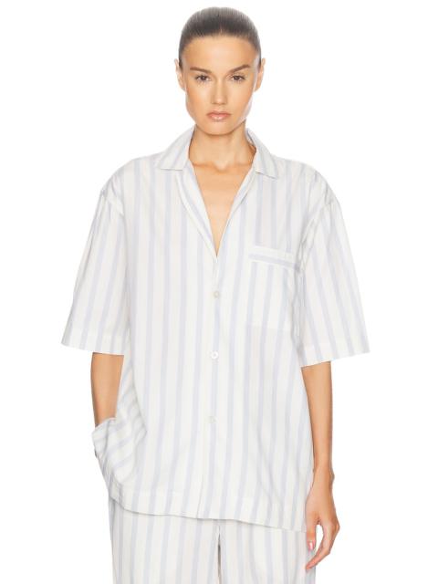 TEKLA Long Sleeve Shirt