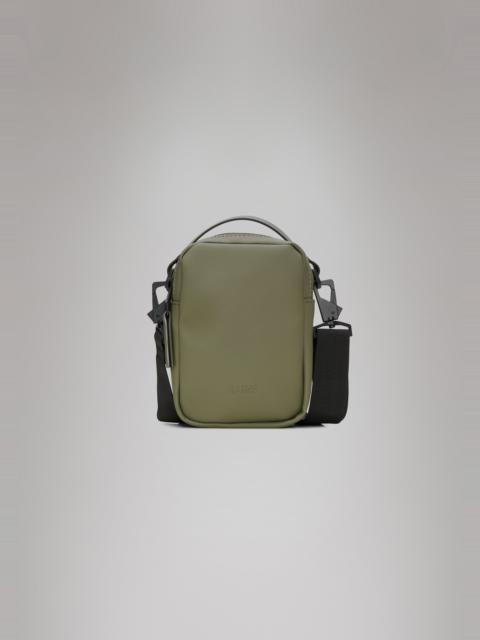 RAINS Reporter Box Bag