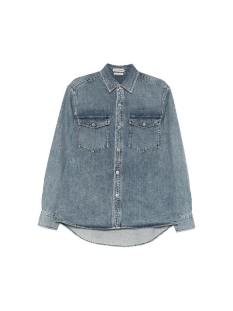 JW Anderson DENIM SHIRT