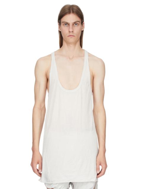 Rick Owens PONY TANK
