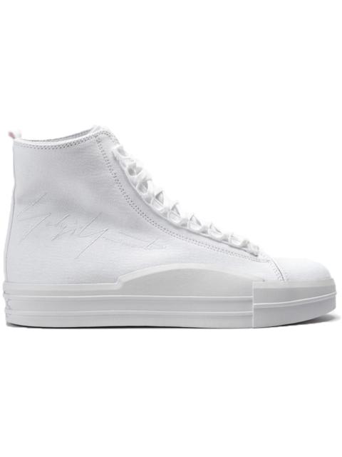 Y-3 Y-3 Yuben Mid White
