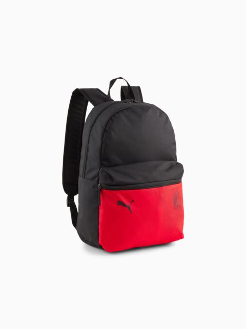 PUMA AC Milan ftblESSENTIALS Backpack