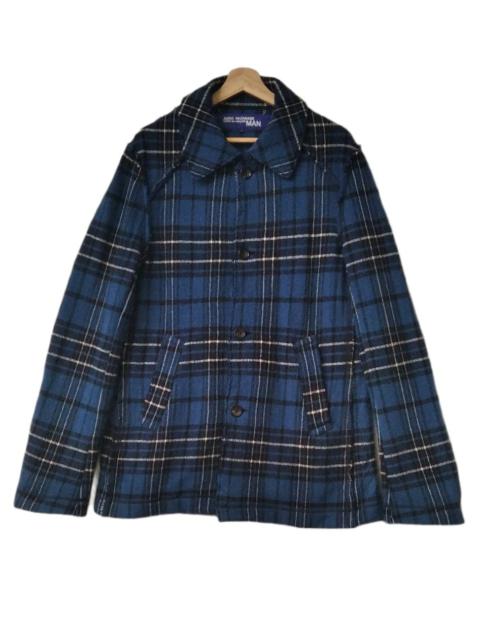 💥FINAL DROP💥Comme des Garcons Junya Watanabe Man Jacket