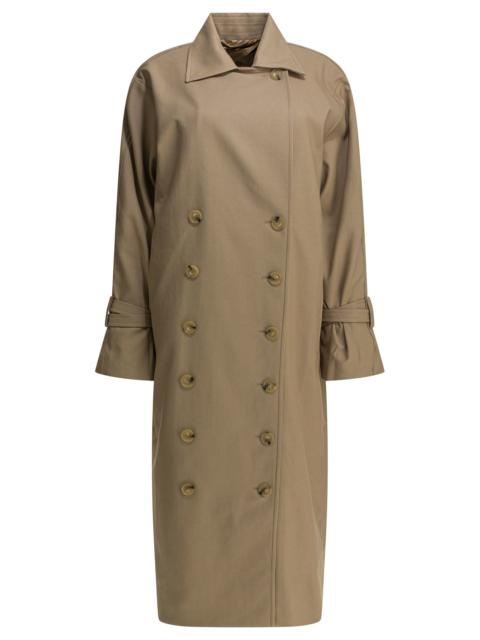 TOTEME Toteme "signature" Trench