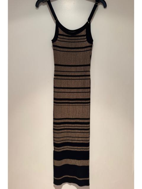 ELISABETTA FRANCHI Elisabetta Franchi dress, size 40