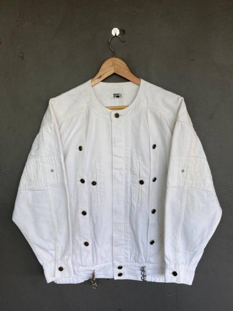 Archive 1990’s Kensho Abe 511 Denim Jacket