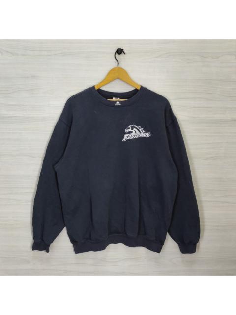 Other Designers Adidas × NFL - Denver Broncos Crewneck, Adidas Sweater