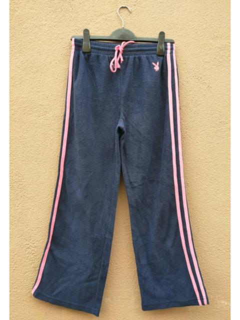 Other Designers Playboy - Fleece Jogger Pants for ladies