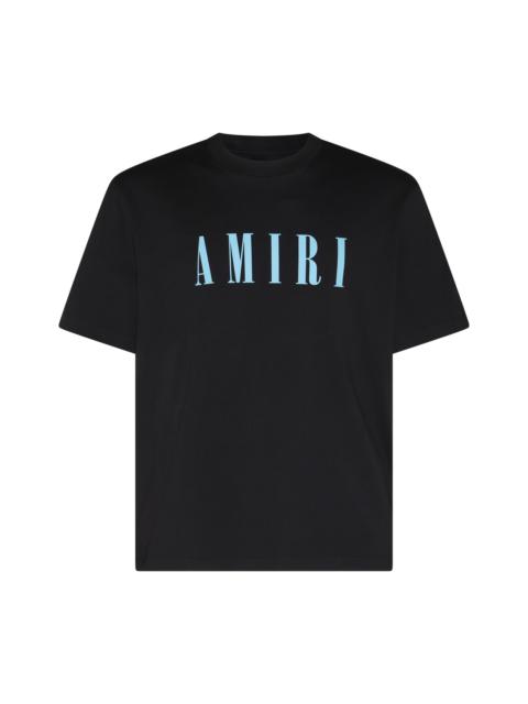 AMIRI black cotton t-shirt