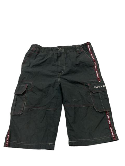 Other Designers Vintage - Vintage Bad Boy Shorts