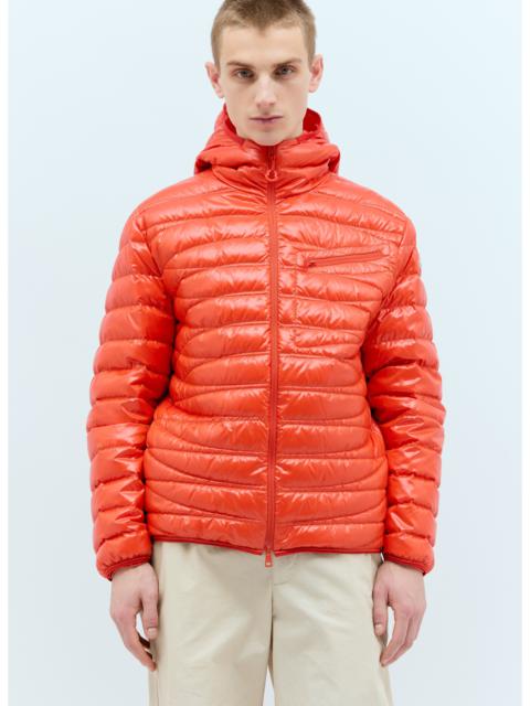 Moncler Men Levanter Short Down Jacket