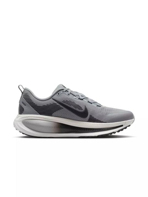 Nike Vomero 18 "Wolf Grey/Pure Platinum/Summit White/Anthracite" Men's Running Shoe