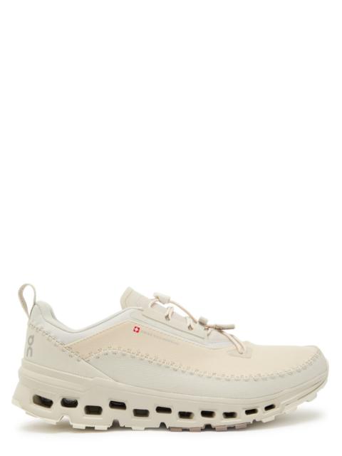 On ON Cloudaway 2 Panelled Mesh Sneakers