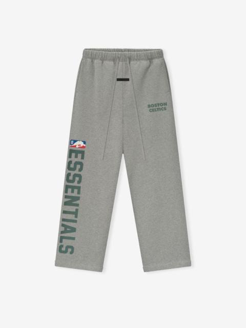 ESSENTIALS Celtics Lounge Sweatpant