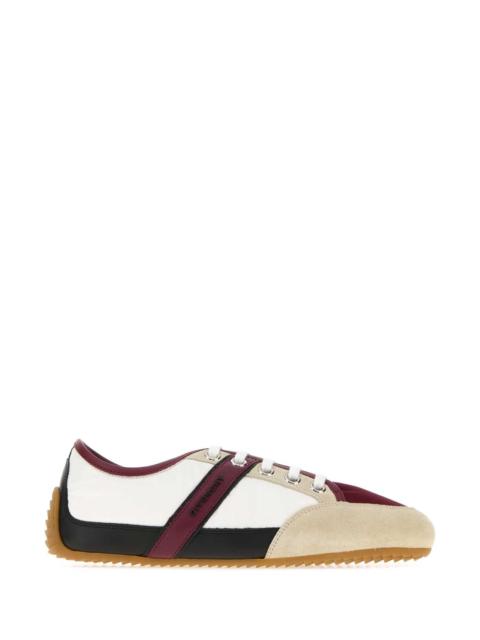 Givenchy Givenchy Women Multicolor Sneakers
