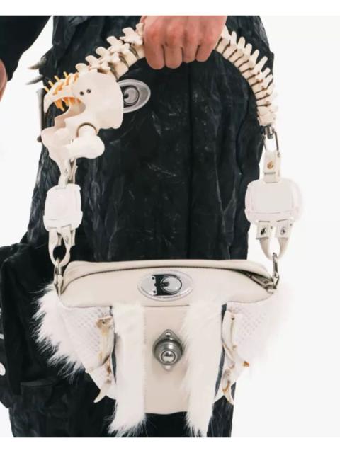 Other Designers EMBRYO SKULL BAG 
