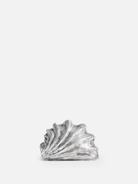 Other Designers Jw Anderson Women Shell Clutch