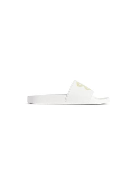 BALENCIAGA Balenciaga Pool Slides