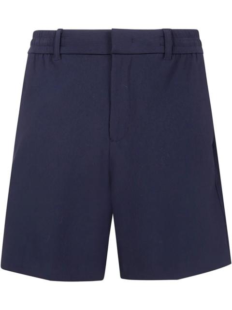 EMPORIO ARMANI Bermuda Trousers