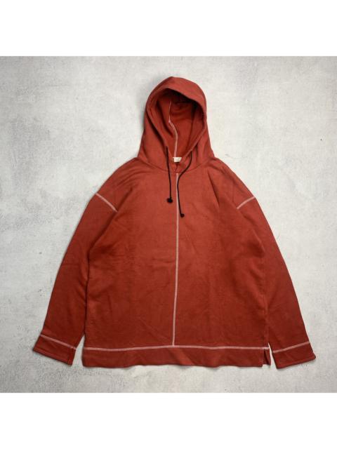 Other Designers Vintage Issey Miyake Zip Up Hoodie
