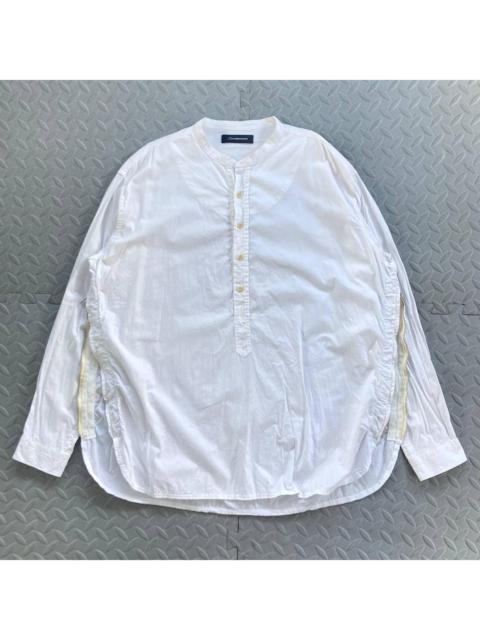 UNDERCOVER Undercover Men's White Shirt