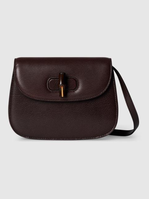 GUCCI Bamboo mini bag