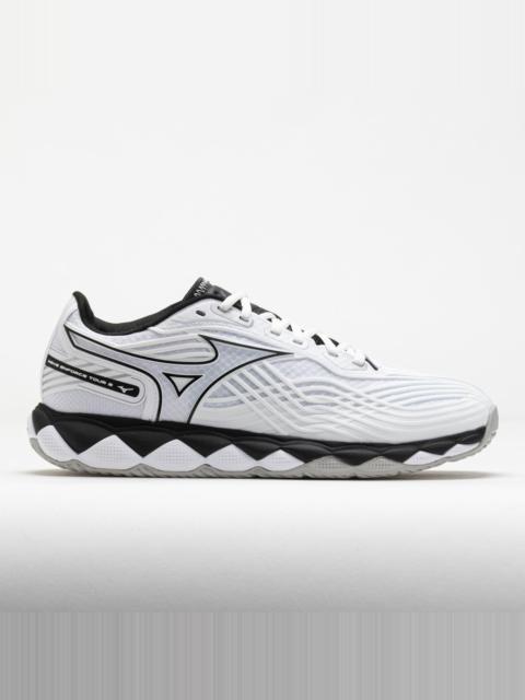 Mizuno Mizuno Wave Enforce Tour 2 AC Men's White/Black