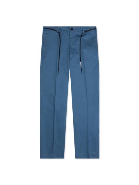 Marni TROUSERS - OPAL