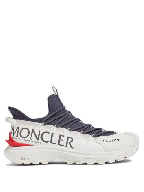 Moncler Men Trailgrip Lite 2 Trainers