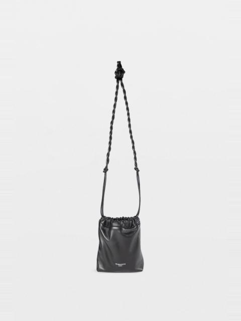 Ann Demeulemeester Marilyn Medium Knot Bag