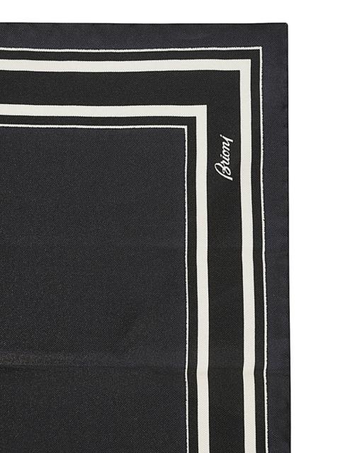 Brioni Brioni Men Scarves