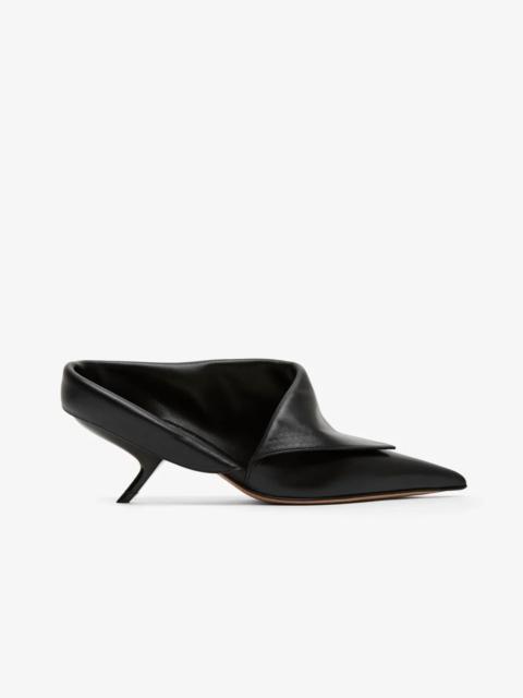 FERRAGAMO Ferragamo Eva Soft Mules