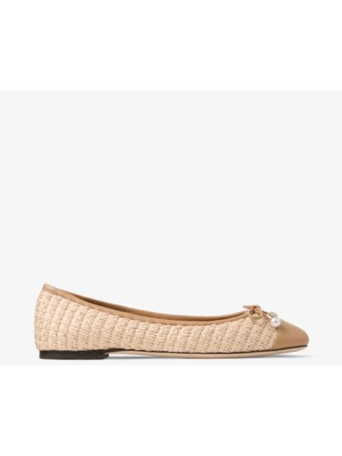 JIMMY CHOO Jimmy Choo Elme Flats