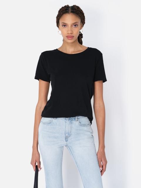 JERSEY VINTAGE TEE