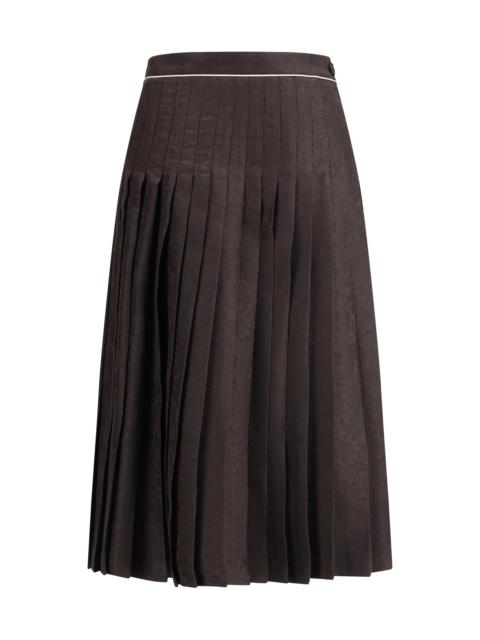 Burberry Burberry Women Day Skirts