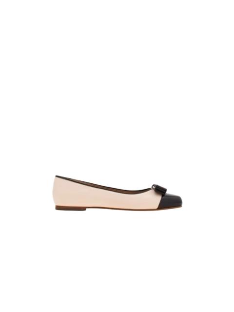 FERRAGAMO Ferragamo Varina Ballet Flat