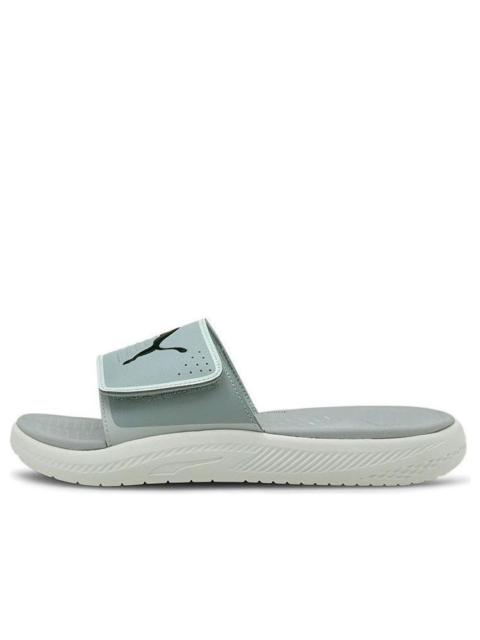 PUMA PUMA Softride Slide 'Quarry' 382112-05