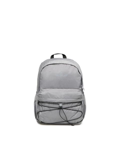 adidas Cl reflective-classic backpack